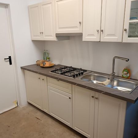 Bed and Breakfast Locazione Turista Cocode Miane Exterior foto