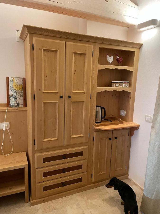 Bed and Breakfast Locazione Turista Cocode Miane Exterior foto