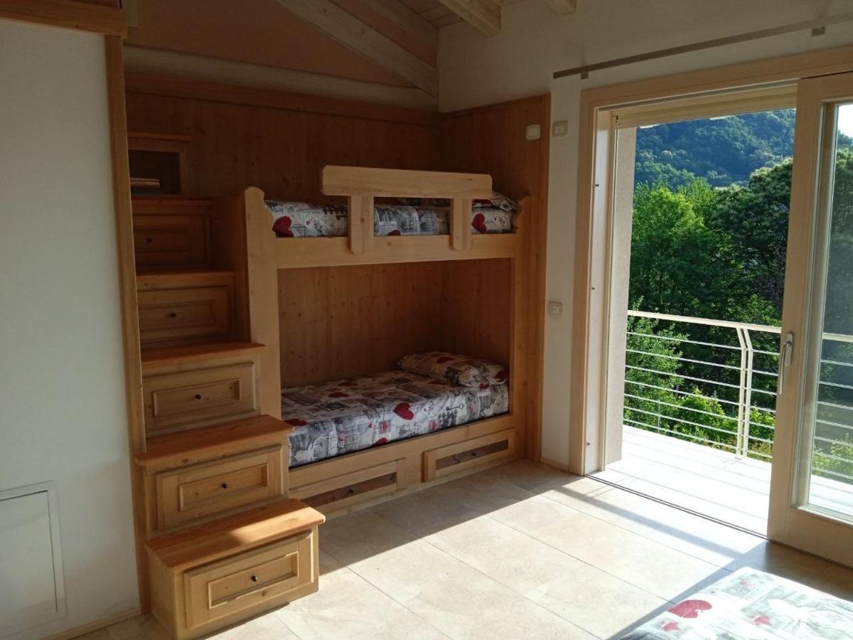 Bed and Breakfast Locazione Turista Cocode Miane Exterior foto