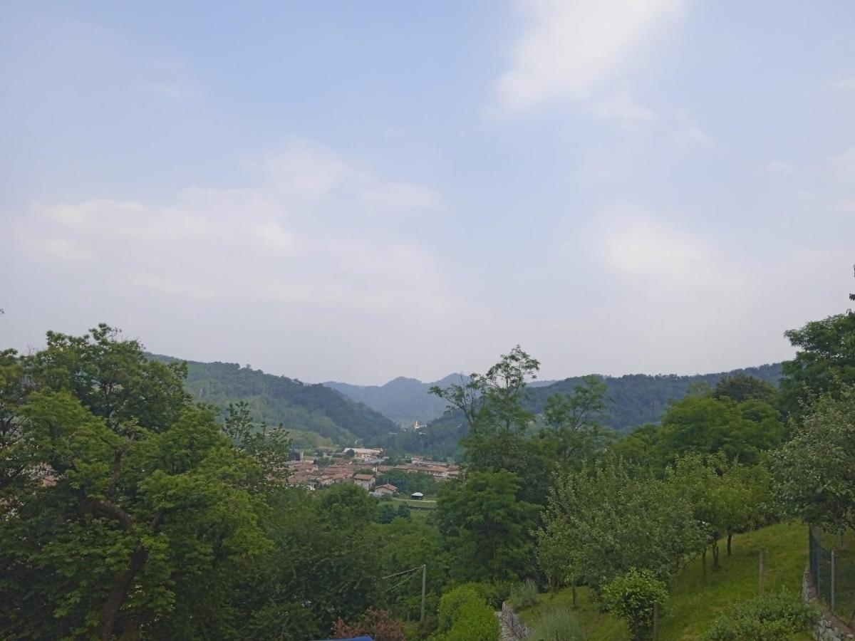 Bed and Breakfast Locazione Turista Cocode Miane Exterior foto