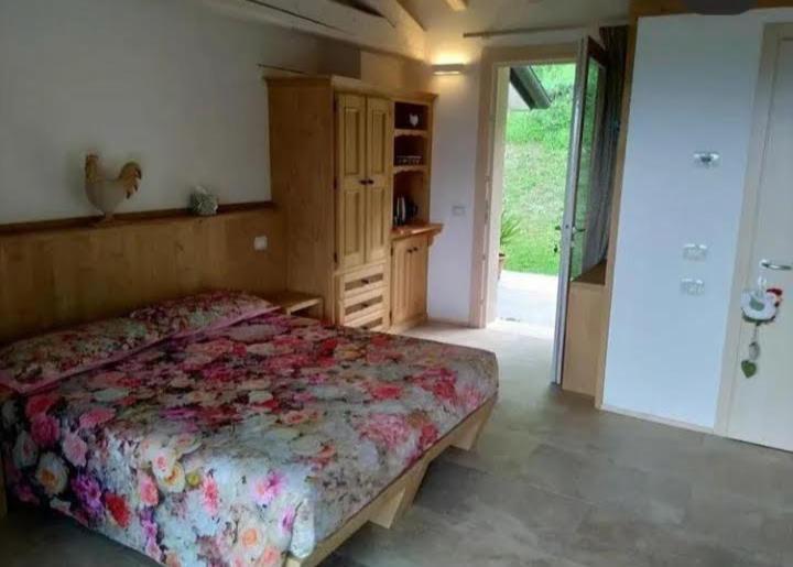 Bed and Breakfast Locazione Turista Cocode Miane Exterior foto