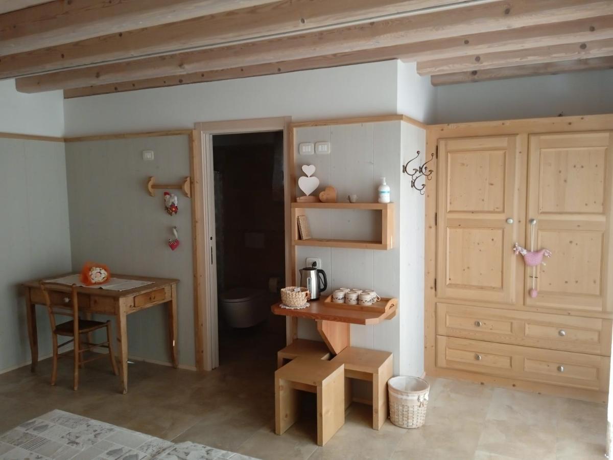 Bed and Breakfast Locazione Turista Cocode Miane Exterior foto