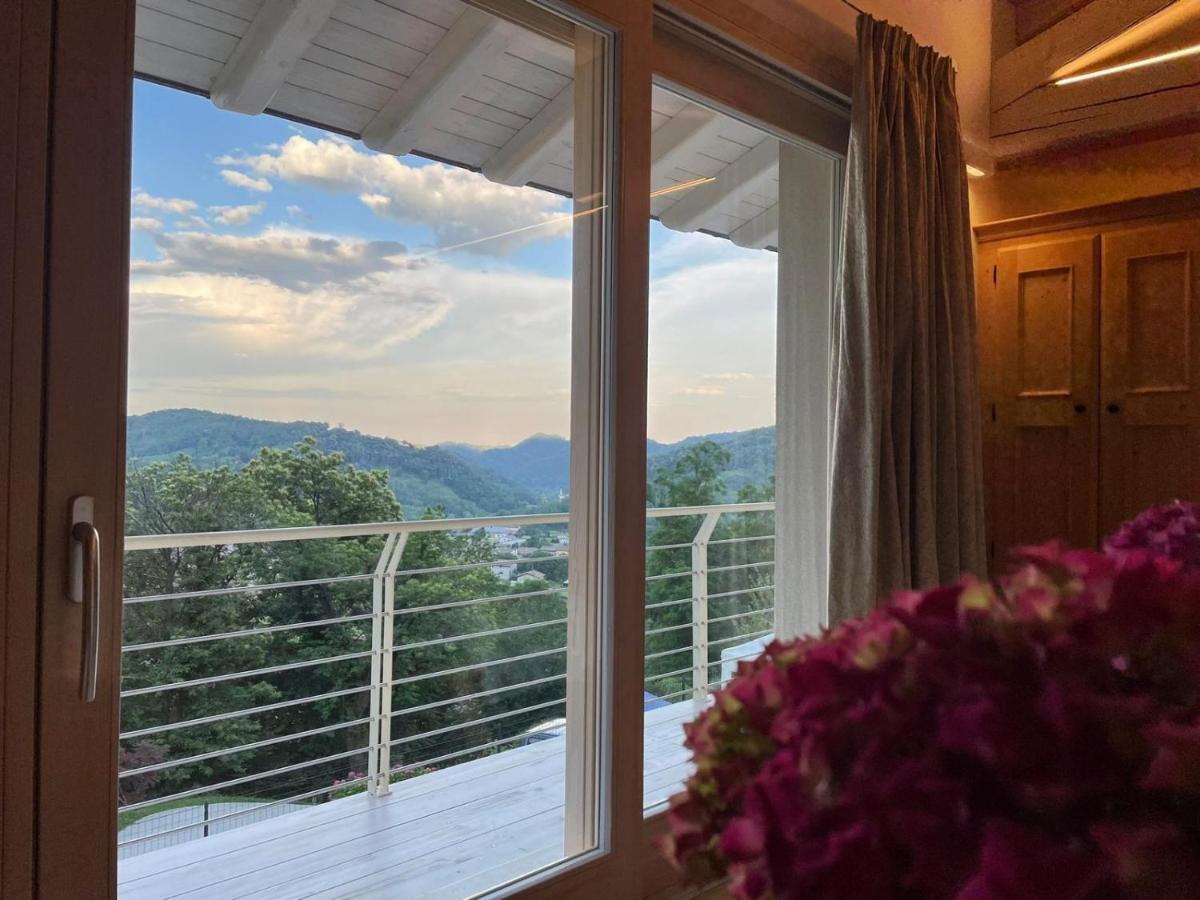 Bed and Breakfast Locazione Turista Cocode Miane Exterior foto