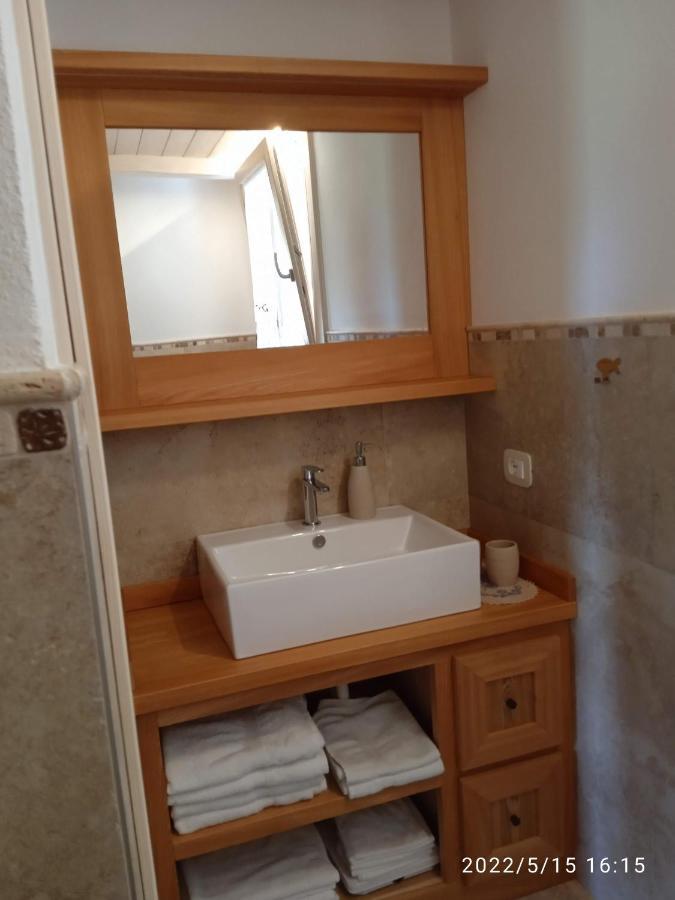 Bed and Breakfast Locazione Turista Cocode Miane Exterior foto