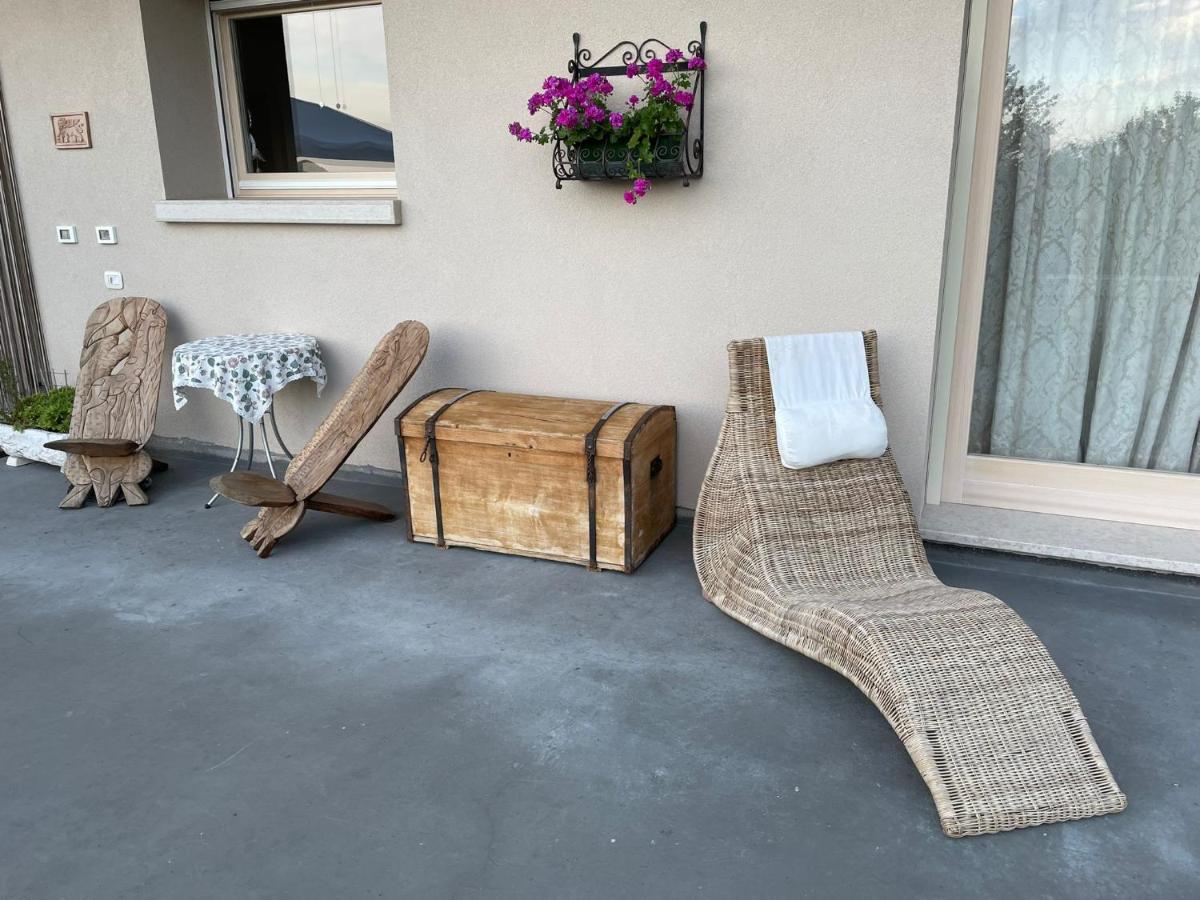 Bed and Breakfast Locazione Turista Cocode Miane Exterior foto