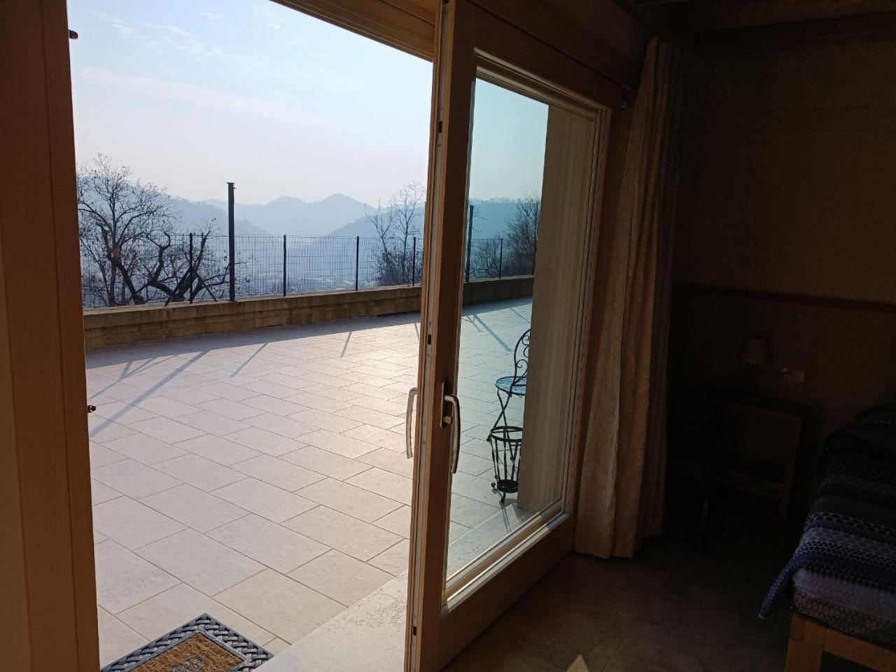 Bed and Breakfast Locazione Turista Cocode Miane Exterior foto