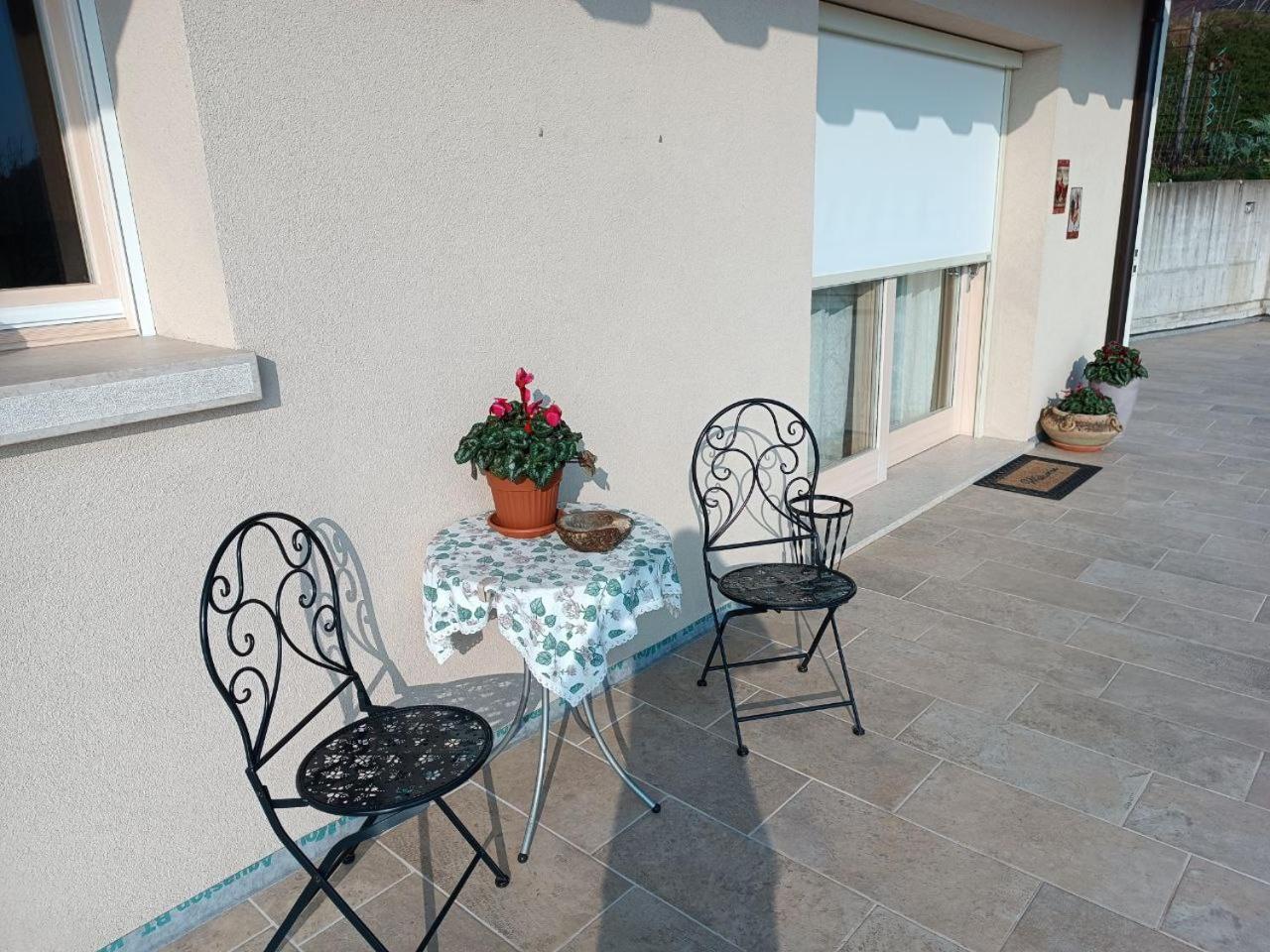 Bed and Breakfast Locazione Turista Cocode Miane Exterior foto