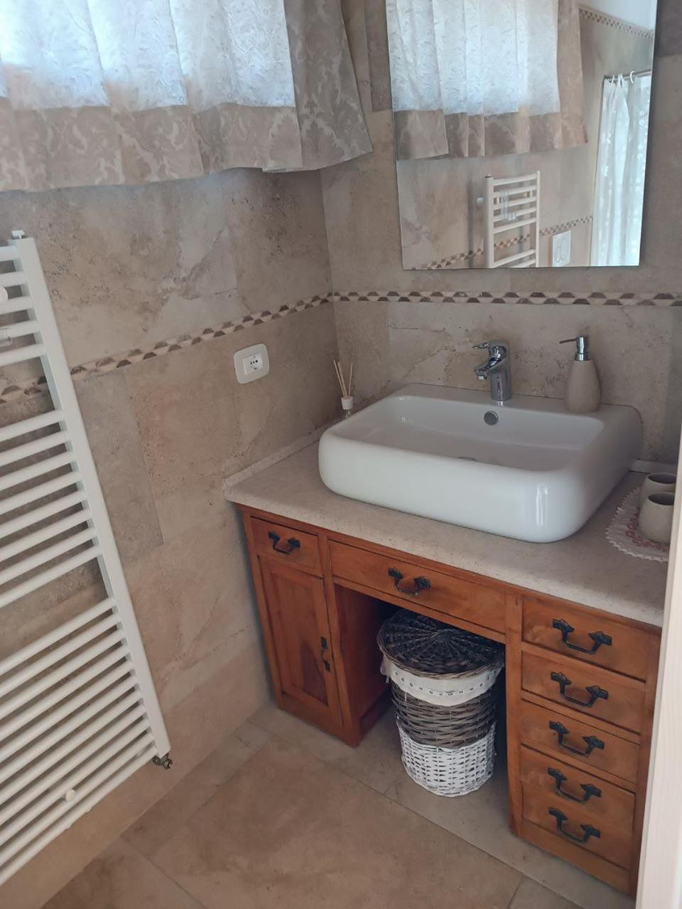 Bed and Breakfast Locazione Turista Cocode Miane Exterior foto