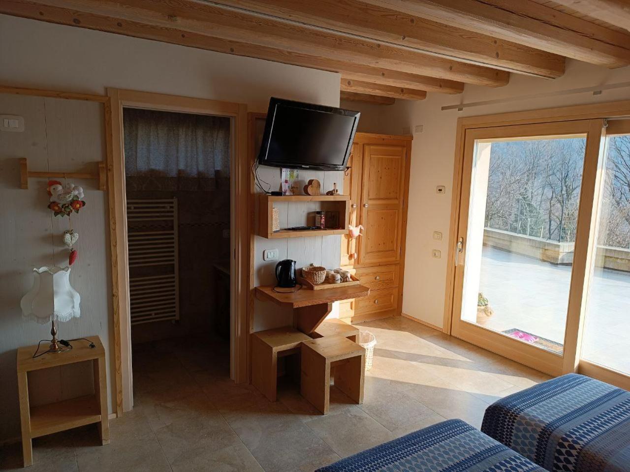 Bed and Breakfast Locazione Turista Cocode Miane Exterior foto