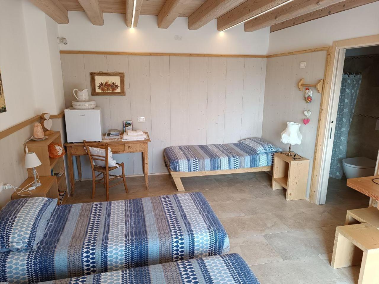 Bed and Breakfast Locazione Turista Cocode Miane Exterior foto
