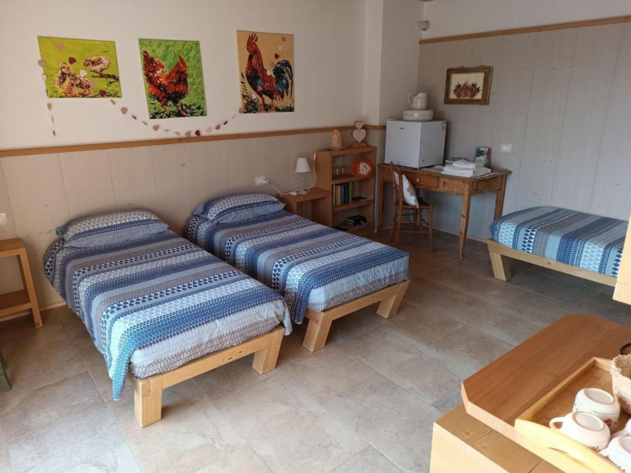 Bed and Breakfast Locazione Turista Cocode Miane Exterior foto